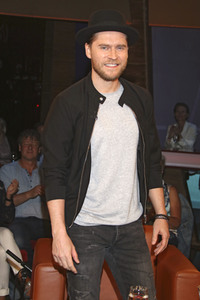 'NDR Talk Show' in Hamburg