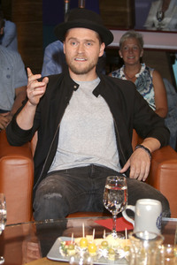 'NDR Talk Show' in Hamburg