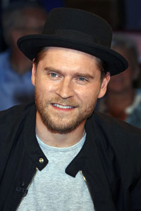 'NDR Talk Show' in Hamburg