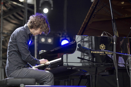 Elbjazz Festival 2017 in Hamburg