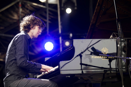 Elbjazz Festival 2017 in Hamburg