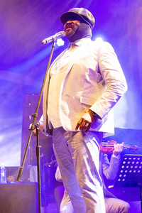 Elbjazz Festival 2017 in Hamburg