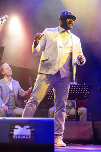 Elbjazz Festival 2017 in Hamburg