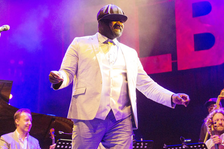 Elbjazz Festival 2017 in Hamburg