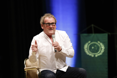 FedCon 26 in Bonn