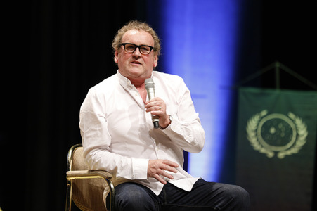 FedCon 26 in Bonn