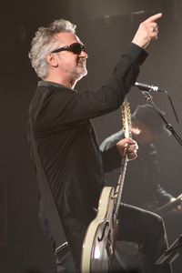 Konzert von The Mission in Hannover