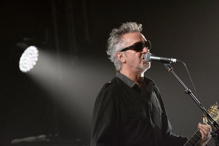 Konzert von The Mission in Hannover