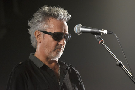 Konzert von The Mission in Hannover
