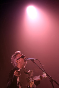 Konzert von The Mission in Hannover