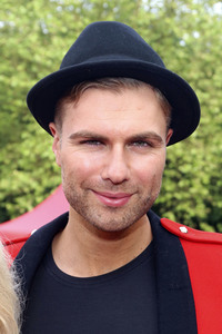 Gala-Premiere des Circus Roncalli in Hamburg
