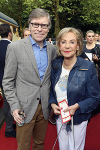 Gala-Premiere des Circus Roncalli in Hamburg