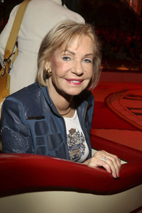 Gala-Premiere des Circus Roncalli in Hamburg