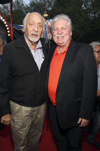 Gala-Premiere des Circus Roncalli in Hamburg