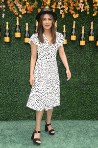 10. Veuve Clicquot Polo Classic 2017 in Jersey City