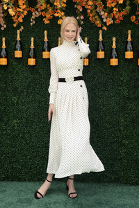 10. Veuve Clicquot Polo Classic 2017 in Jersey City