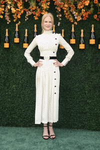 10. Veuve Clicquot Polo Classic 2017 in Jersey City
