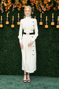 10. Veuve Clicquot Polo Classic 2017 in Jersey City
