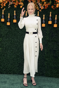 10. Veuve Clicquot Polo Classic 2017 in Jersey City