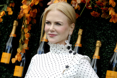 10. Veuve Clicquot Polo Classic 2017 in Jersey City