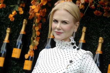 10. Veuve Clicquot Polo Classic 2017 in Jersey City