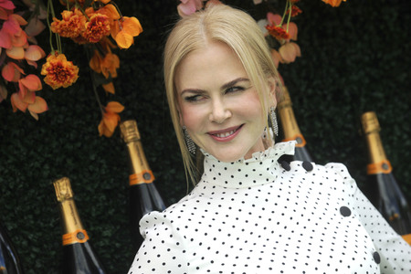 10. Veuve Clicquot Polo Classic 2017 in Jersey City