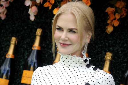 10. Veuve Clicquot Polo Classic 2017 in Jersey City
