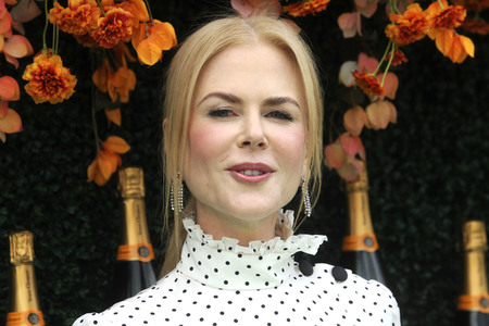 10. Veuve Clicquot Polo Classic 2017 in Jersey City