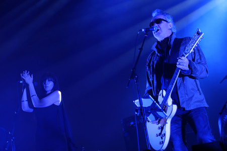 26. Wave-Gotik-Treffen in Leipzig