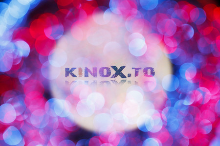 Symbolfoto Kinox