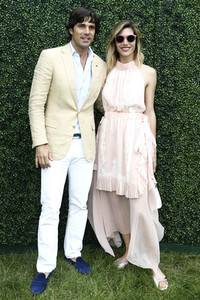 10. Veuve Clicquot Polo Classic 2017 in Jersey City