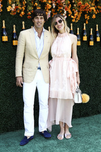 10. Veuve Clicquot Polo Classic 2017 in Jersey City