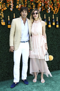 10. Veuve Clicquot Polo Classic 2017 in Jersey City