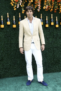 10. Veuve Clicquot Polo Classic 2017 in Jersey City