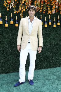 10. Veuve Clicquot Polo Classic 2017 in Jersey City