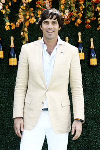 10. Veuve Clicquot Polo Classic 2017 in Jersey City