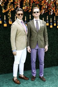 10. Veuve Clicquot Polo Classic 2017 in Jersey City
