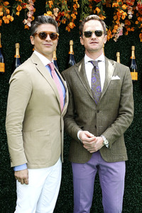 10. Veuve Clicquot Polo Classic 2017 in Jersey City
