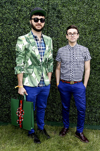10. Veuve Clicquot Polo Classic 2017 in Jersey City