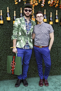 10. Veuve Clicquot Polo Classic 2017 in Jersey City