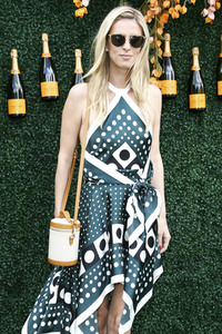 10. Veuve Clicquot Polo Classic 2017 in Jersey City