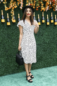 10. Veuve Clicquot Polo Classic 2017 in Jersey City