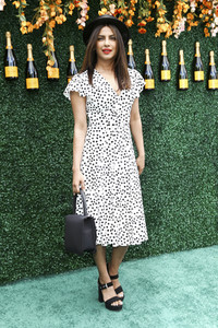 10. Veuve Clicquot Polo Classic 2017 in Jersey City