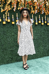 10. Veuve Clicquot Polo Classic 2017 in Jersey City