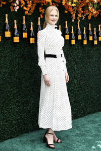 10. Veuve Clicquot Polo Classic 2017 in Jersey City