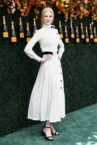 10. Veuve Clicquot Polo Classic 2017 in Jersey City