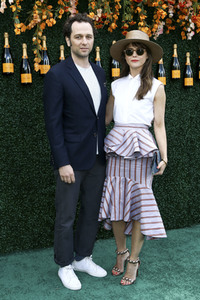 10. Veuve Clicquot Polo Classic 2017 in Jersey City
