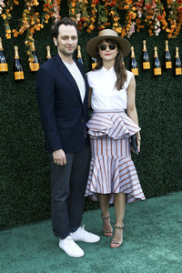 10. Veuve Clicquot Polo Classic 2017 in Jersey City