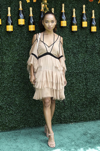 10. Veuve Clicquot Polo Classic 2017 in Jersey City