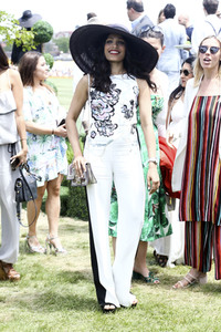 10. Veuve Clicquot Polo Classic 2017 in Jersey City